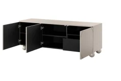 SONATIA II RTV 150 3D1SZ - cashmere / nogi kule