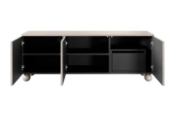 SONATIA II RTV 150 3D1SZ - cashmere / nogi kule