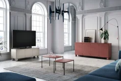SONATIA II RTV 150 3D1SZ - cashmere / nogi kule