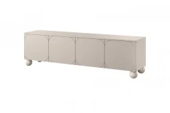 SONATIA II RTV 200 4D1SZ - cashmere / nogi kule