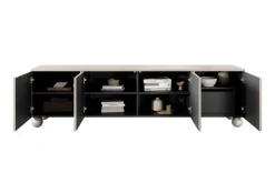 SONATIA II RTV 200 4D1SZ - cashmere / nogi kule