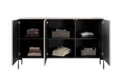 SONATIA KOMODA 150 3D - cashmere