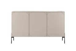 SONATIA KOMODA 150 3D - cashmere