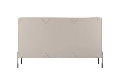 SONATIA KOMODA 150 3D - cashmere