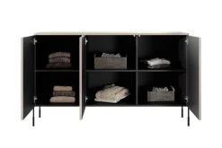 SONATIA KOMODA 150 3D - cashmere