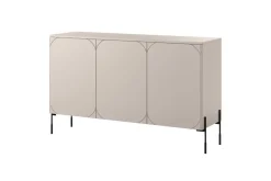 SONATIA KOMODA 150 3D - cashmere