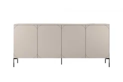 SONATIA KOMODA 200 4D - cashmere