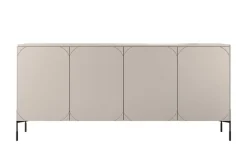 SONATIA KOMODA 200 4D - cashmere