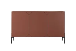 SONATIA KOMODA 150 3D2SZ - burgund