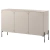 SONATIA KOMODA 150 3D4SZ - cashmere