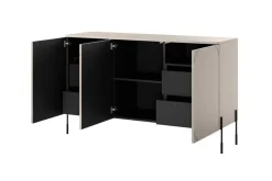SONATIA KOMODA 150 3D4SZ - cashmere