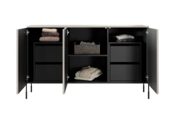 SONATIA KOMODA 150 3D4SZ - cashmere