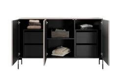 SONATIA KOMODA 150 3D4SZ - cashmere