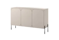 SONATIA KOMODA 150 3D2SZ - cashmere