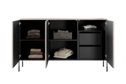 SONATIA KOMODA 150 3D2SZ - cashmere