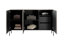 SONATIA KOMODA 150 3D2SZ - cashmere