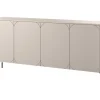 SONATIA KOMODA 200 4D2SZ - cashmere