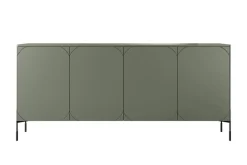 SONATIA KOMODA 200 4D4SZ - oliwka