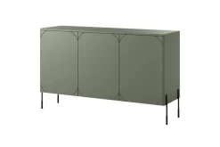 SONATIA KOMODA 150 3D4SZ - oliwka