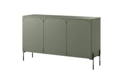 SONATIA KOMODA 150 3D4SZ - oliwka