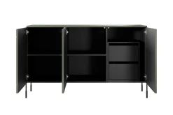 SONATIA KOMODA 150 3D2SZ - oliwka