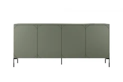 SONATIA KOMODA 200 4D2SZ - oliwka