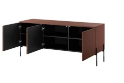 SONATIA RTV 150 3D - burgund