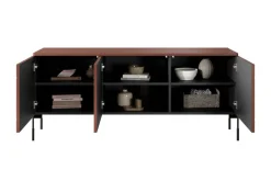 SONATIA RTV 150 3D - burgund