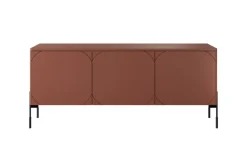SONATIA RTV 150 3D - burgund