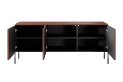 SONATIA RTV 150 3D - burgund