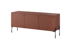 SONATIA RTV 150 3D - burgund