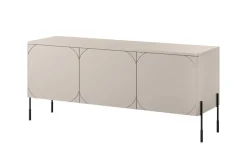 SONATIA RTV 150 3D - cashmere