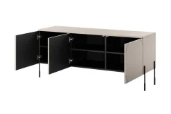 SONATIA RTV 150 3D - cashmere