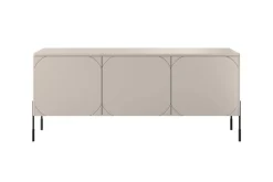 SONATIA RTV 150 3D - cashmere