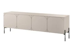 SONATIA RTV 200 4D - cashmere