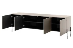 SONATIA RTV 200 4D - cashmere