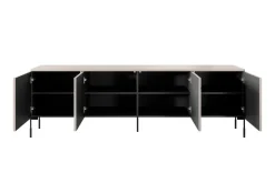 SONATIA RTV 200 4D - cashmere