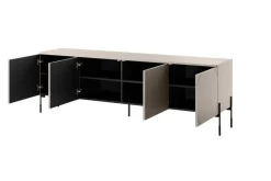 SONATIA RTV 200 4D - cashmere