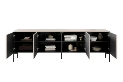 SONATIA RTV 200 4D - cashmere