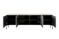 SONATIA RTV 200 4D - cashmere