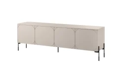 SONATIA RTV 200 4D - cashmere