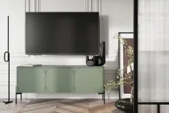 SONATIA RTV 150 3D - oliwka