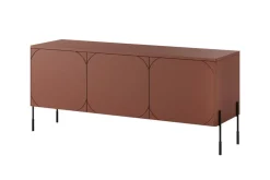 SONATIA RTV 150 3D1SZ - burgund