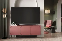 SONATIA RTV 150 3D1SZ - burgund