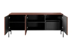 SONATIA RTV 150 3D1SZ - burgund