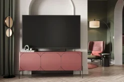 SONATIA RTV 150 3D1SZ - burgund