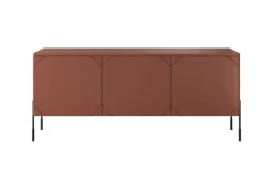 SONATIA RTV 150 3D1SZ - burgund