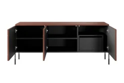 SONATIA RTV 150 3D1SZ - burgund