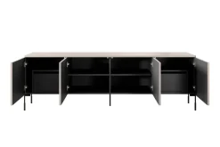 SONATIA RTV 200 4D2SZ - cashmere