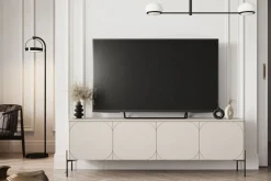 SONATIA RTV 200 4D2SZ - cashmere